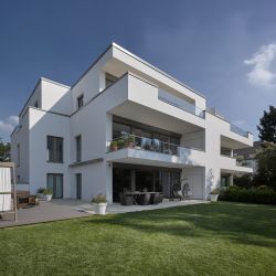 tkw 113 Spitzenarchitektur in Hamburg