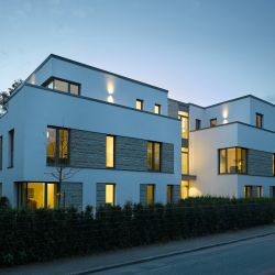 tkw 113 Spitzenarchitektur in Hamburg